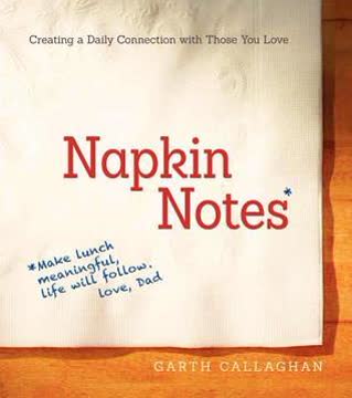 Napkin Notes Summary