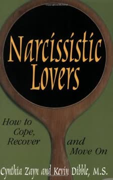 Narcissistic Lovers Summary
