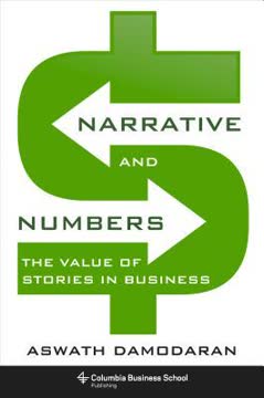 Narrative and Numbers Summary