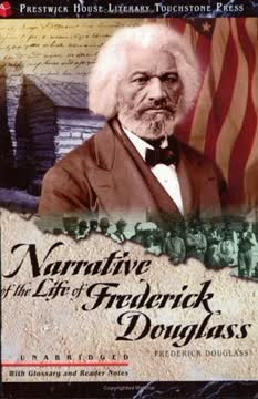 Narrative of the Life of Frederick Douglass Summary