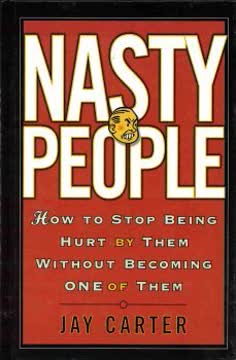 Nasty People Summary