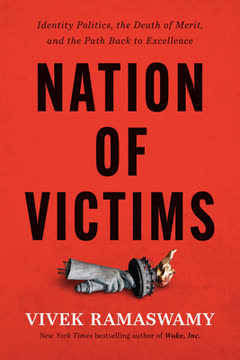 Nation of Victims Summary