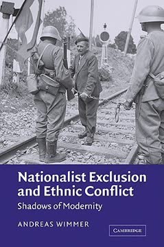 Nationalist Exclusion and Ethnic Conflict Summary