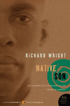 Native Son Summary