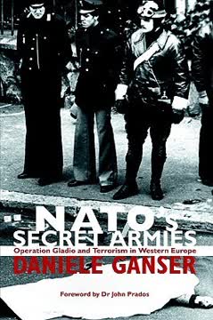 NATO's Secret Armies Summary