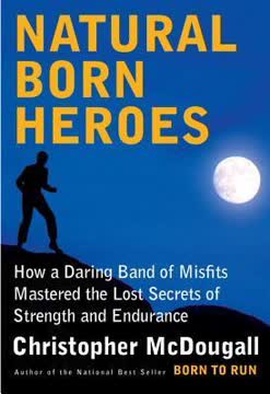 Natural Born Heroes Summary