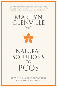Natural Solutions to PCOS Summary