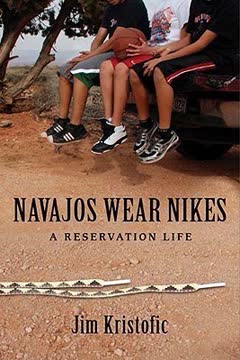 Navajos Wear Nikes Summary