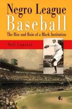 Negro League Baseball Summary