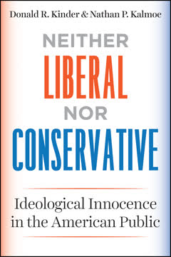 Neither Liberal nor Conservative Summary