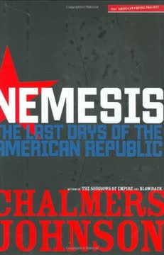 Nemesis Summary
