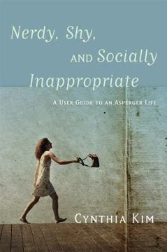 Nerdy, Shy, and Socially Inappropriate Summary