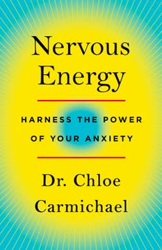 Nervous Energy Summary