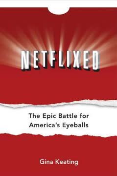 Netflixed Summary