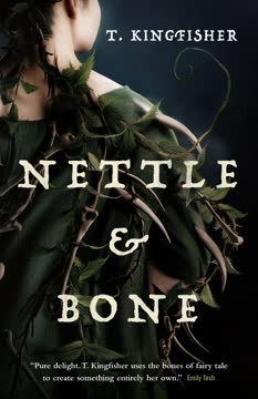 Nettle &amp; Bone Summary