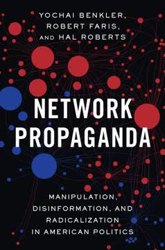 Network Propaganda Summary