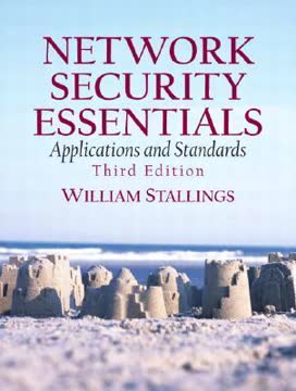 Network Security Essentials Summary