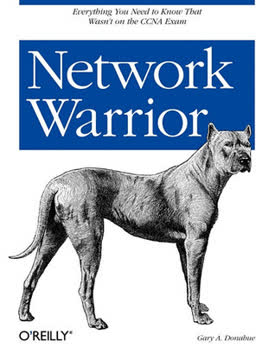 Network Warrior Summary