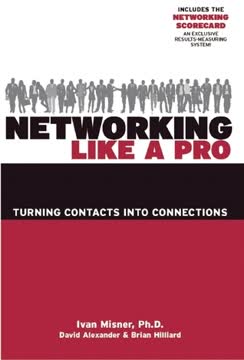 Networking Like a Pro Summary