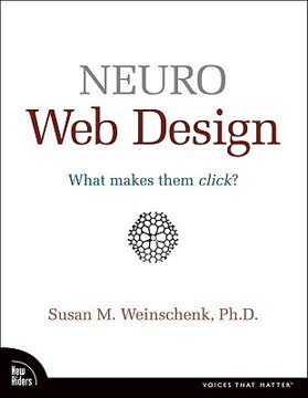 Neuro Web Design Summary