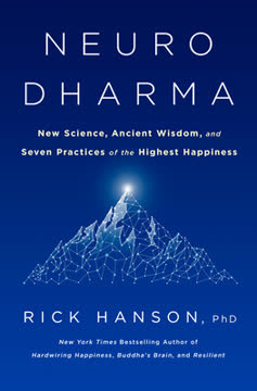 Neurodharma Summary