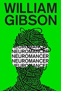 Neuromancer Summary