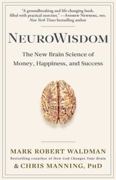 NeuroWisdom Summary