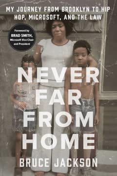 Never Far from Home Summary
