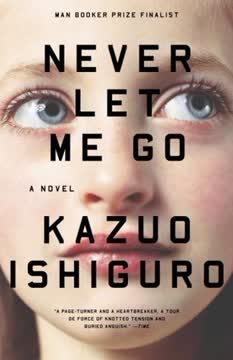 Never Let Me Go Summary