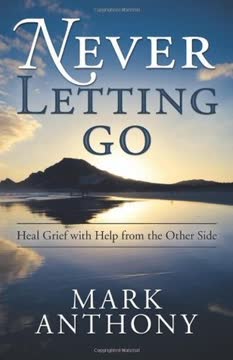 Never Letting Go Summary
