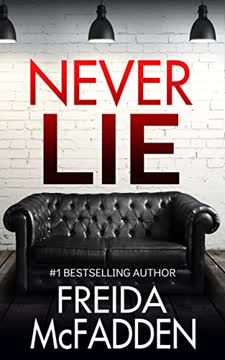 Never Lie Summary