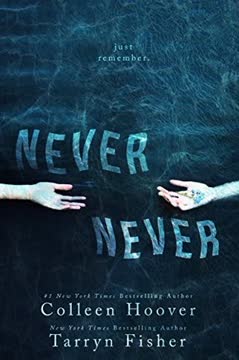 Never Never Summary