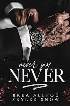 Never Say Never Summary