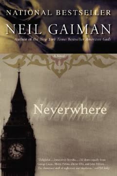 Neverwhere Summary