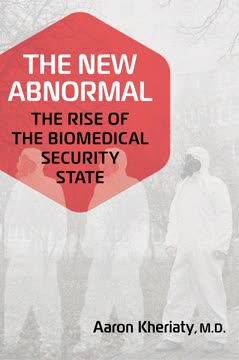 New Abnormal Summary