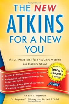 New Atkins for a New You Summary