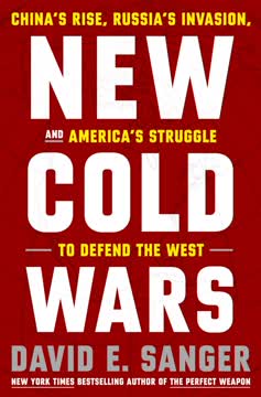New Cold Wars Summary
