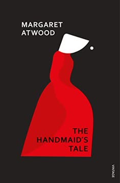 NEW-Handmaids Tale, The Summary