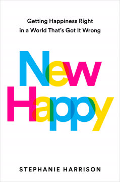 New Happy Summary
