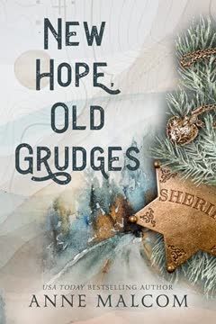New Hope, Old Grudges Summary