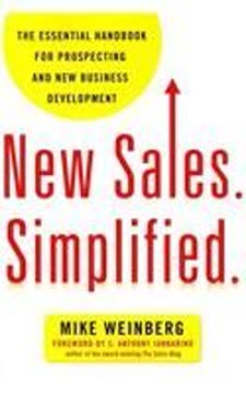 New Sales. Simplified. Summary