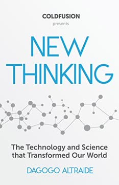New Thinking Summary