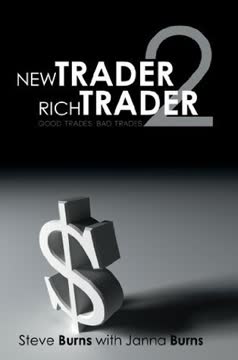 New Trader,Rich Trader 2 Summary