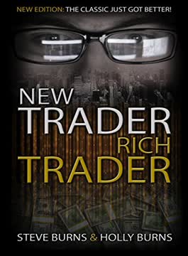New Trader Rich Trader Summary
