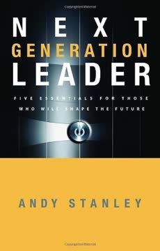 Next Generation Leader Summary