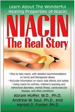 Niacin Summary