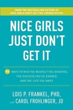 Nice Girls Just Don&#039;t Get It Summary