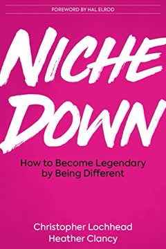 Niche Down Summary
