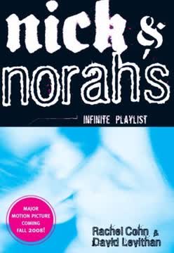 Nick &amp; Norah&#039;s Infinite Playlist Summary