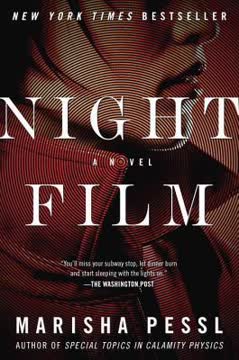Night Film Summary